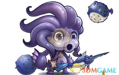 当马铃薯闯进了胡说八道赛道