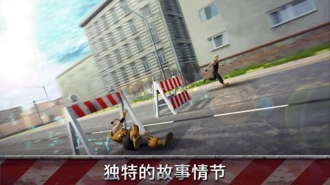 黑执事塞夏对抗路主仆